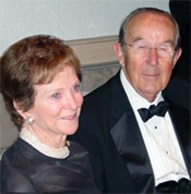 Helen and Bob Rand Founder