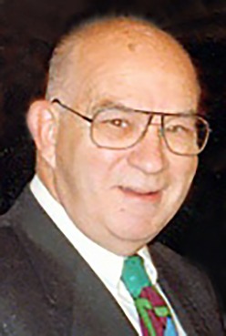 George Ablin MD 1923-1999