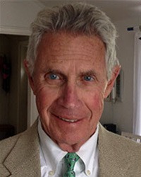 Donald Becker, MD