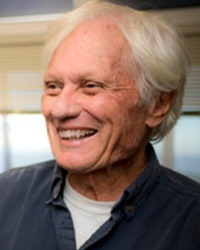 Gerald Kooyman, PhD