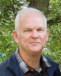 Jon Hobson Robertson, MD
