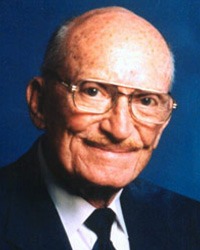Ralph Bingham Cloward
