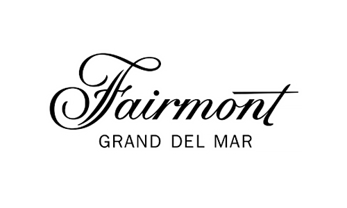 Fairmont Hotel Grand Del Mar Logo
