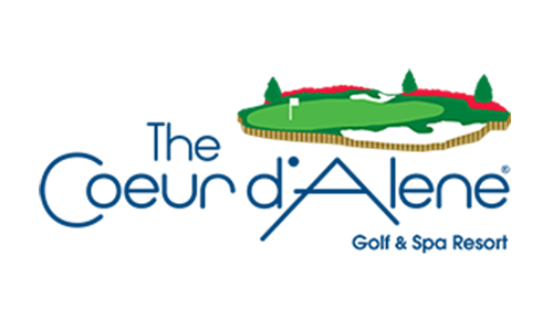 Coeur d’Arlene Resort Logo