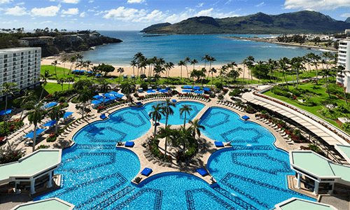 Royal Sonesta, Lihue, Kauai, Hawaii Sep 24-27, 2026