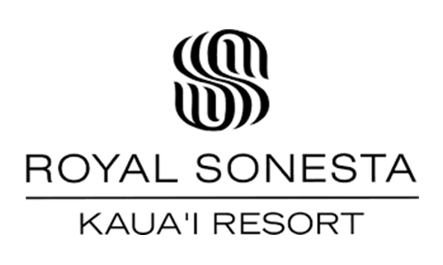 Royal Sonesta, Lihue, Kauai, Hawaii Logo