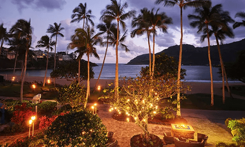 Royal Sonesta, Lihue, Kauai, Hawaii Slider 1