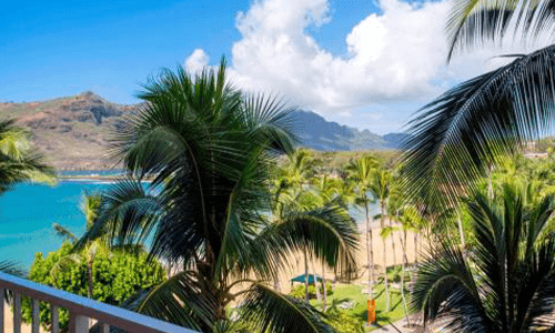 Royal Sonesta, Lihue, Kauai, Hawaii Slider 2