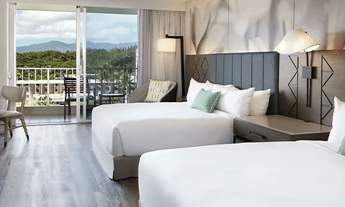 Royal Sonesta, Lihue, Kauai, Hawaii Slider 4