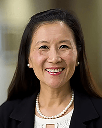 Linda M. Liau, MD