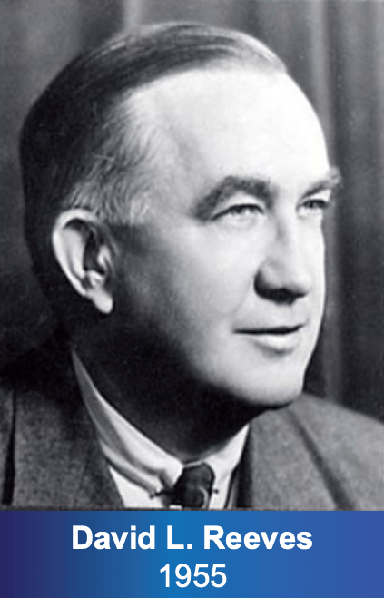 David L. Reeves
