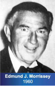 Edmund J. Morrissey