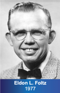 Eldon L. Foltz