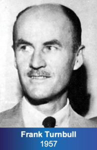 Frank Turnbull