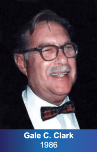 Gale C. Clark