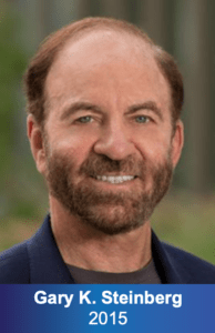 Gary K. Steinberg