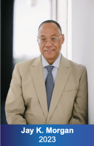 Jay K. Morgan