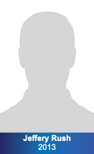 Jeffery Rush