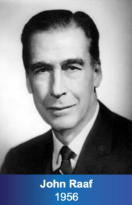 John Raaf