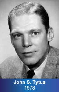 John S. Tytus