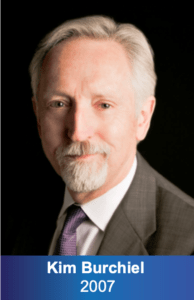 Kim J. Burchiel