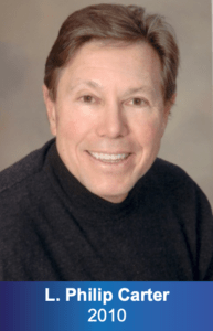 L. Philip Carter