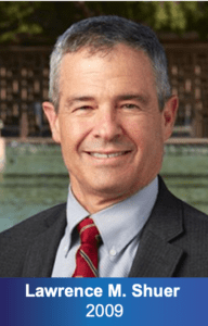 Lawrence M. Shuer
