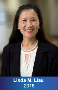 Linda M. Liau