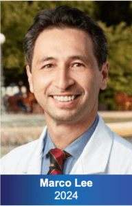Marco Lee