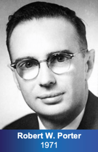 Robert W. Porter