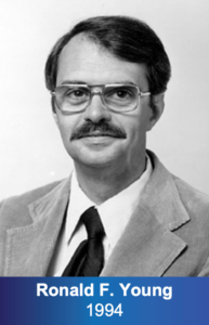 David L. Reeves Ronald F. Young