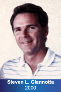 David L. Reeves Steven L. Giannotta