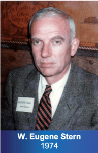 W. Eugene Stern